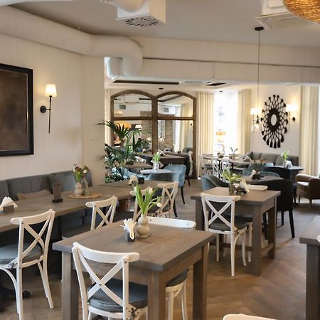 Arche Hotel Siedlce Luaran gambar